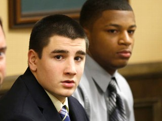 Prosecutor: Steubenville