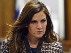 'American Sniper' Trial: Widow Taya Kyle Praises Jury's Decision to ...