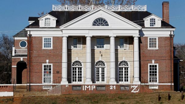 A Look at the 'Sober Monitors' Now Required at All UVA Frat Parties