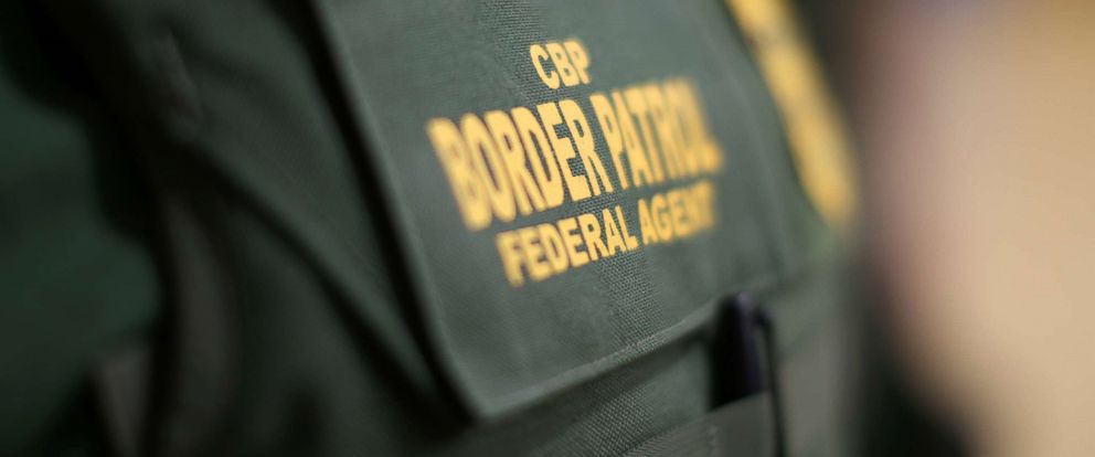 Border Patrol ranks have declined over the past year, despite Trump's ...