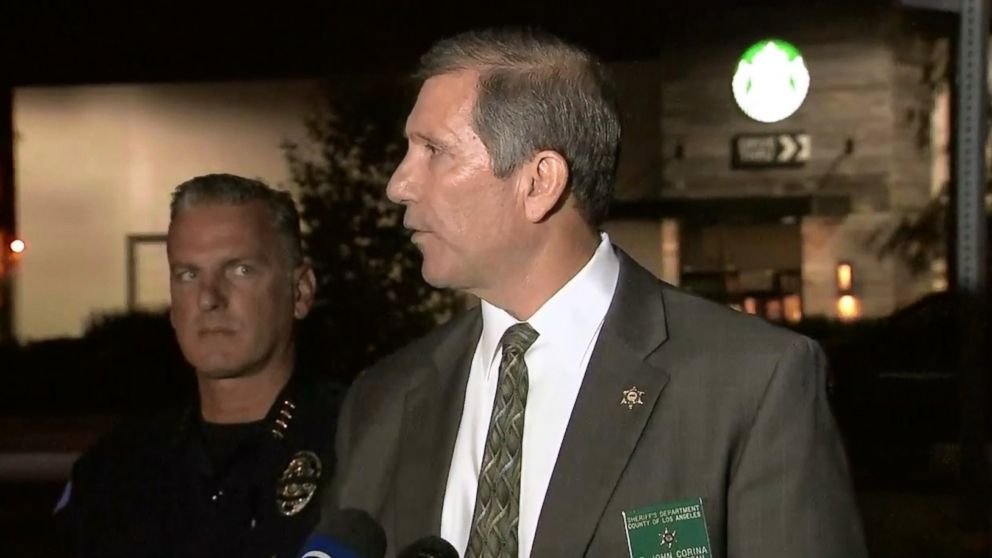 Cal Poly Pomona safety officer stabbed to death, suspect shot and killed