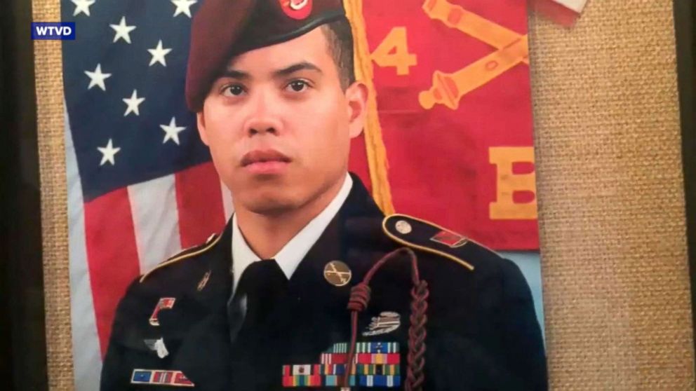 Police Searching For Soldier Missing From Army Base - ABC11 Raleigh-Durham