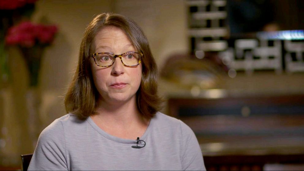 Mother of infant who overheated on plane 'I thought I was