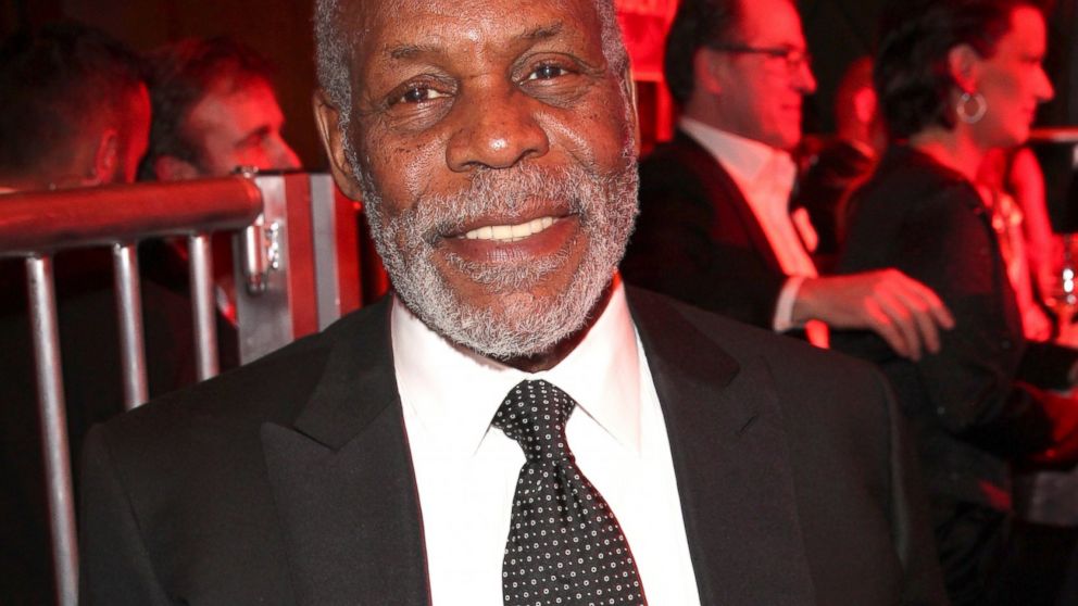 Next photo of Danny Glover