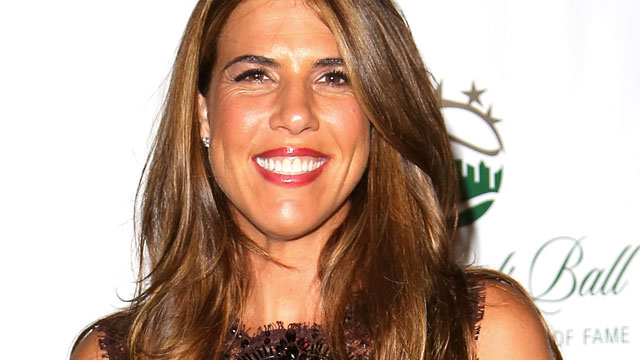 Tennis Ace Jennifer Capriati Accused of Assaulting, Stalking Former ...