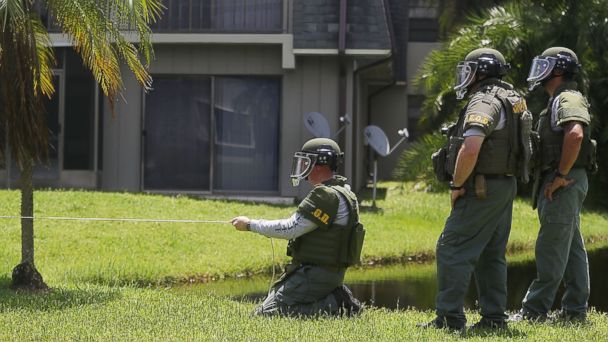 Orlando Shooter Legally Bought Guns Despite Previous Flags by FBI