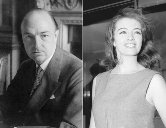 Sex and Spies Picture | Sex, Spies and Scandal - ABC News