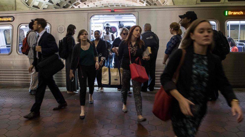 What You Need to Know About DC Metro’s Unprecedented Repair Plan - ABC News