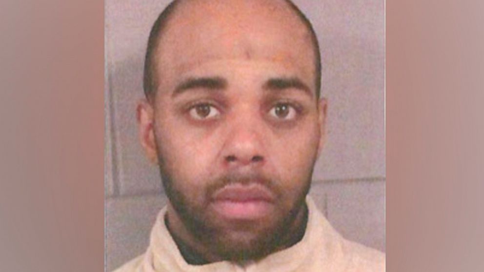 Massive Manhunt Continues For Escaped Rhode Island Inmate Abc11