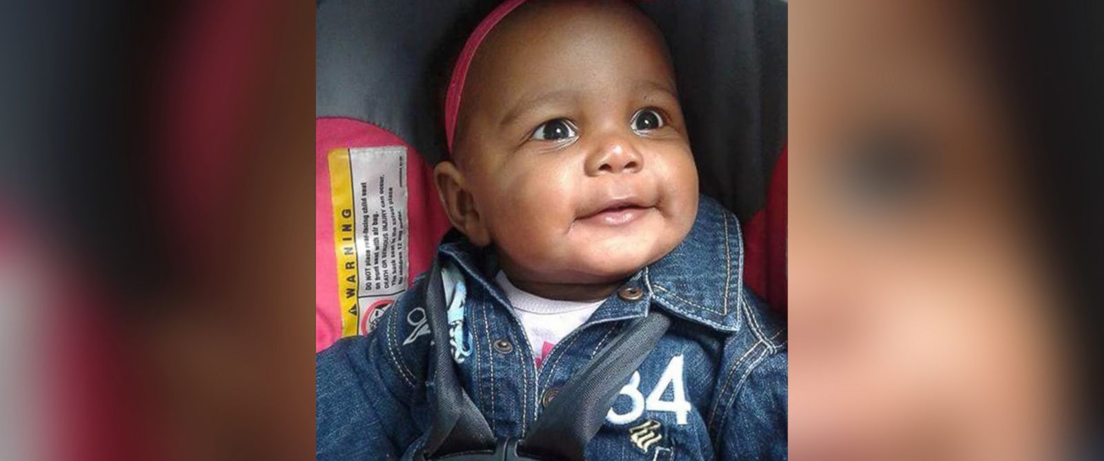 5-Month-Old Girl Killed in Crossfire, Aavielle Wakefield, Highlights ...