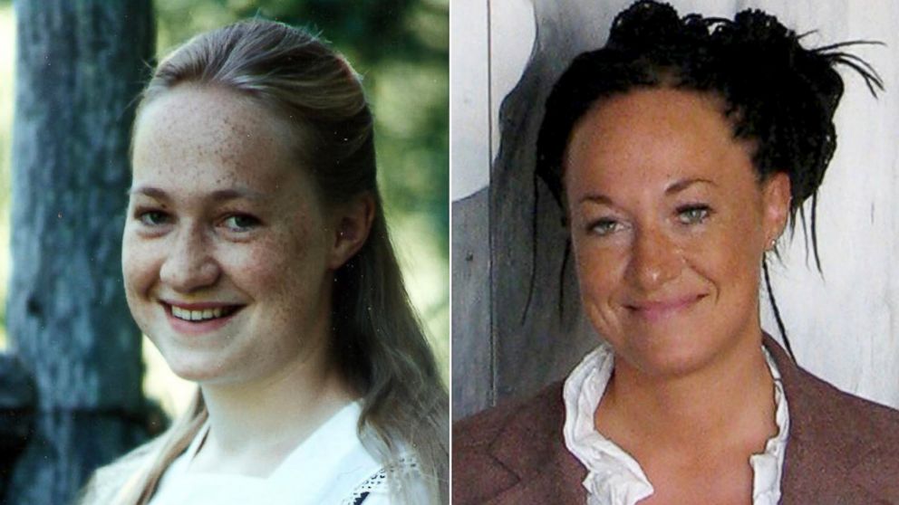 Rachel Dolezal: A Timeline of the Ex-NAACP Leader's Transition From ...