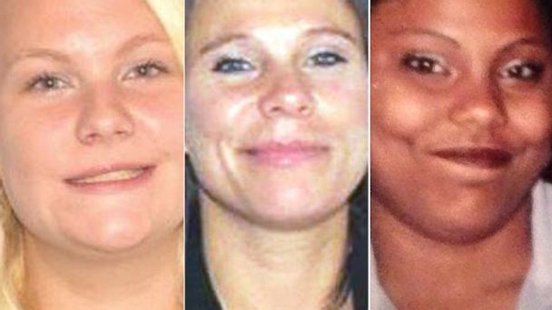 Connections Between Missing Women Key To Fbi Probe Abc13 Houston 2846