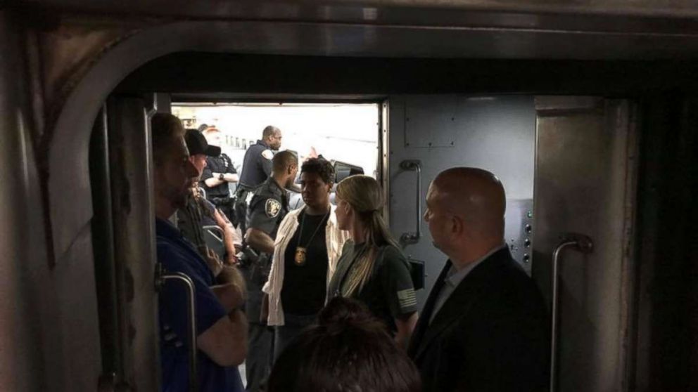 NJ Transit service resumes at NYC's Penn Station after derailment ...