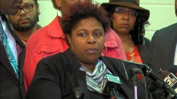 Tamir Rice's Mom Calls City's Apology 'Disrespectful'