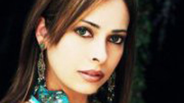 Pakistani Beauty Queen Charged in Alleged California ...
