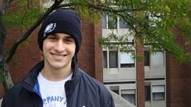 PHOTO: Sunil Tripathi, a student at Brown University, was last seen on March 16, 2013.