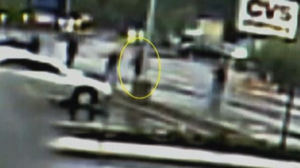 Video Shows Officers Moments Before Killing Boston Terror Suspect ...