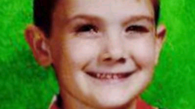 Timothy Pitzen, 6, of Aurora, Illinois, Missing After Mother's Apparent ...