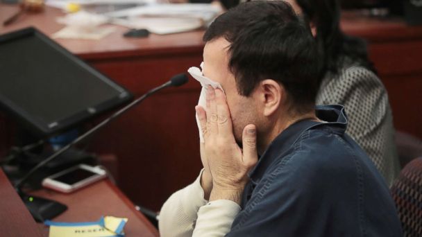 Sex assault victims ask judge to throw the book at ex-Olympic doctor Larry Nassar