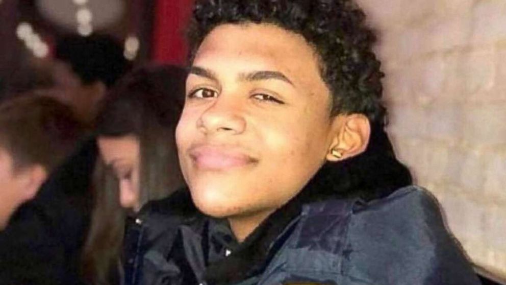 12 Suspects In Mistaken Killing Of Bronx Teen Indicted On Murder Ch Abc7 New York