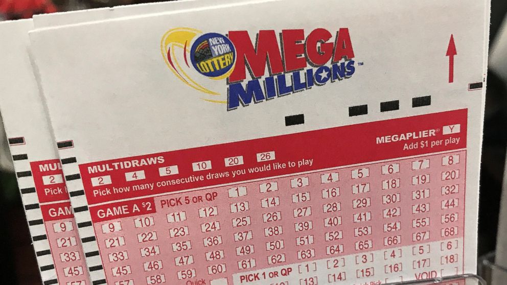 20-year-old claims $451 million jackpot, hopes to 'do some good for humanity'