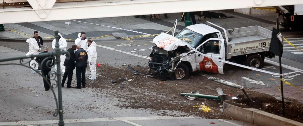Image result for terrorist attack at ny