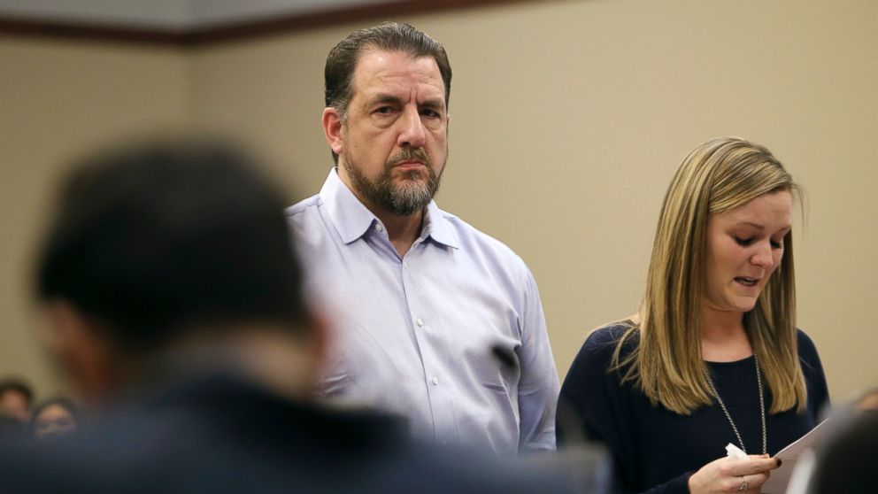Victim's coach lashes out at disgraced doctor Nassar in court: 'Go to hell'