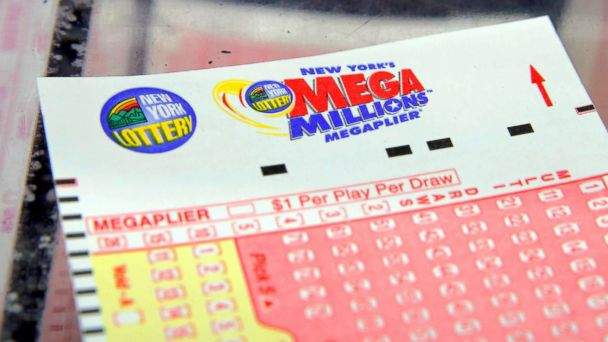 new york lottery mega millions past winning numbers