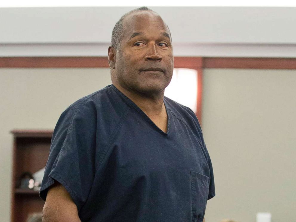 Jury finds O.J. Simpson guilty on all charges