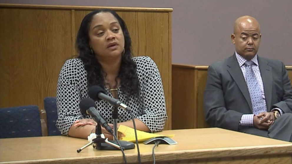 OJ Simpson's daughter's plea 'We just want him to come home' ABC7