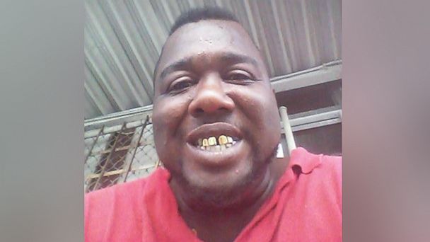 Police Officer Who Shot Alton Sterling Fired From Baton Rouge Police Department Abc13 Houston