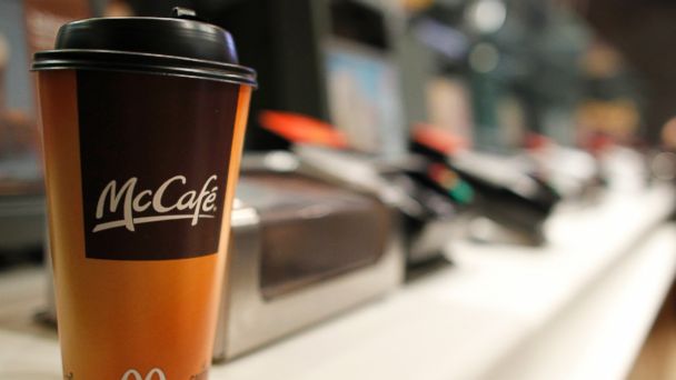 Woman Charged In Alleged Fake McDonald U0026 39 S Coffee Burn Case
