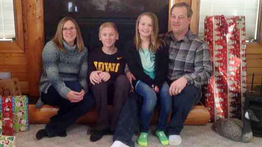 American Family Who Died In Mexico Went To Sleep And Never Woke Up Abc7 Chicago