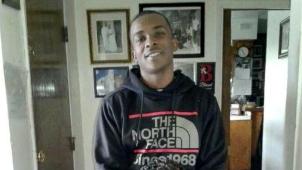 The Death Of Stephon Clark What We Know About The Sacramento Polic