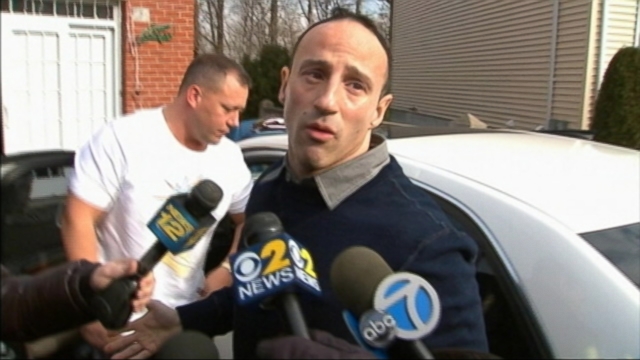 Actor lillo brancato gay partner