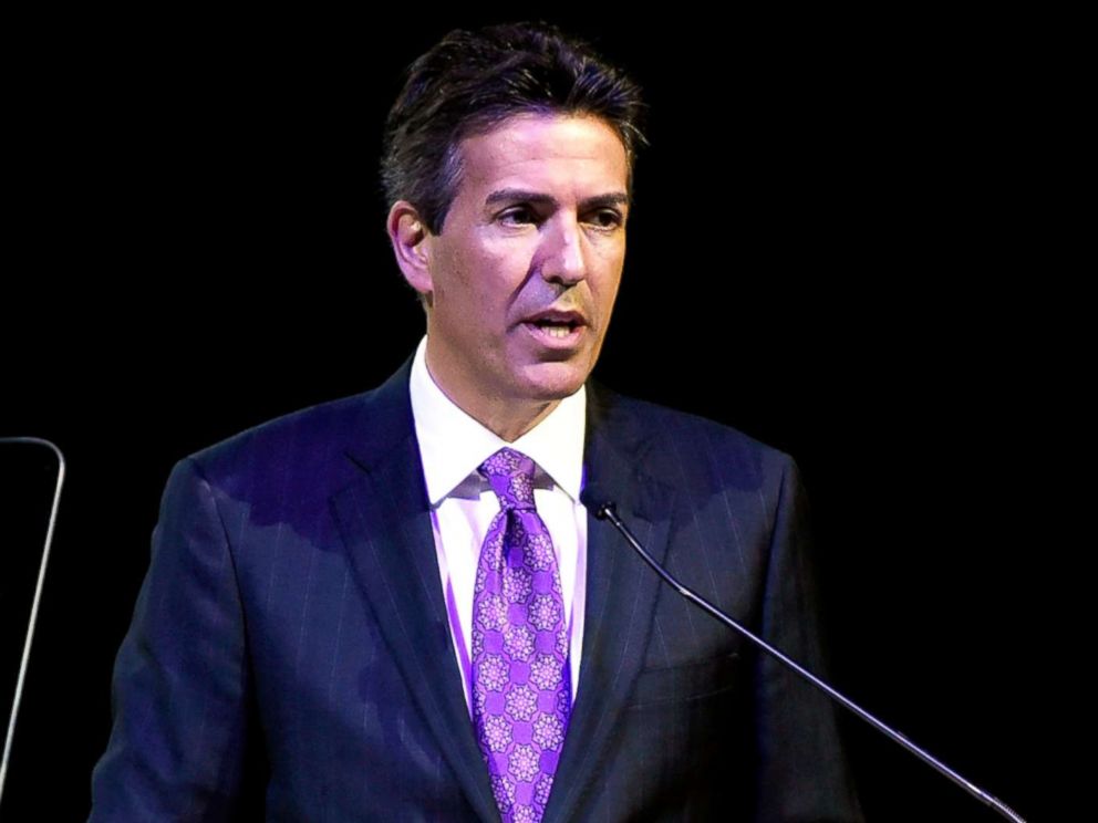 President Of The Humane Society Of The United States Under