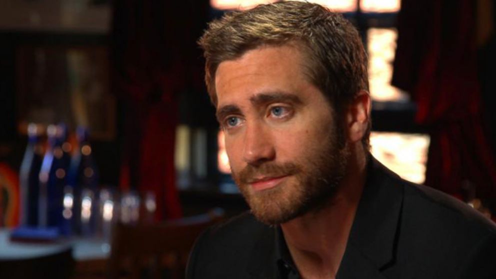 Jake Gyllenhaal Discusses His Latest Movie Video - ABC News