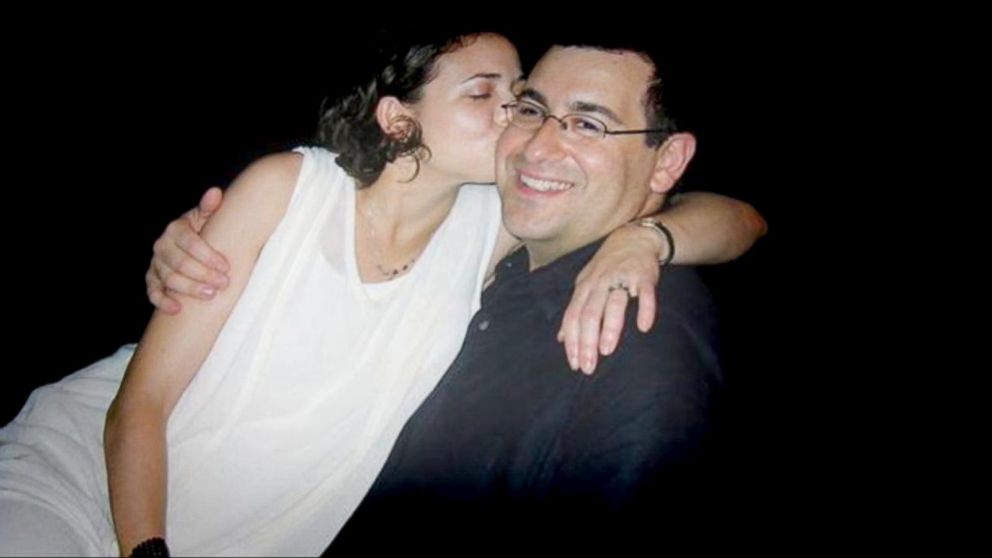 Sheryl Sandberg's Poignant Message About Her Husband's Unexpected Death ...