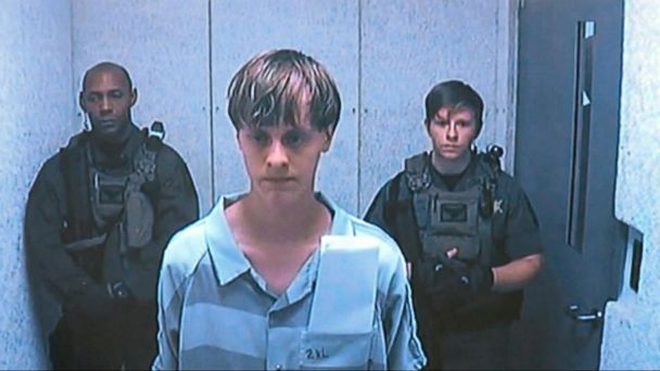 FBI: Background System Failed, Allowed Roof to Buy Gun