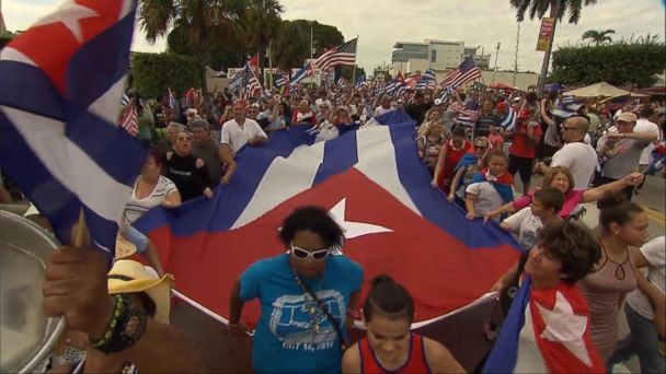 Cuba - ABC News