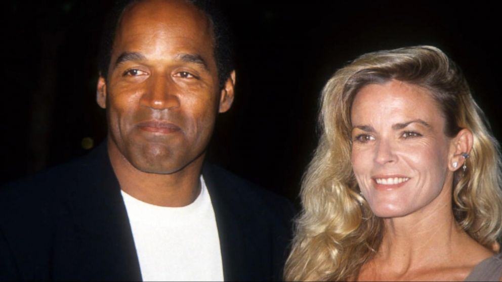 Nicole Brown Simpson Videos at ABC News Video Archive at abcnews.com