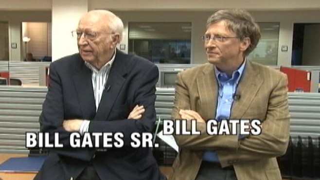 Bill Gates Impfpflicht