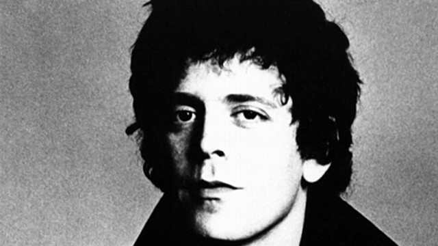 Remembering Lou Reed Video - ABC News