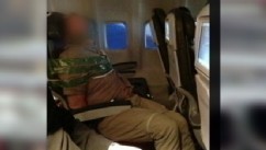 Drunk Passenger Causes Scare on Virgin Australia Flight - ABC News