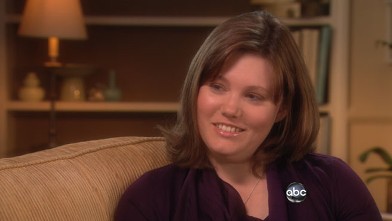 Jaycee Dugard Interview: Accomplishing Life Goals Video - ABC News