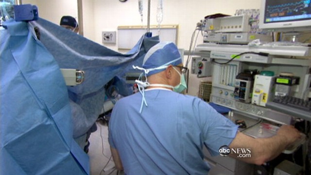 VIDEO: Americans pay high costs for routine procedures despite insurance coverage.