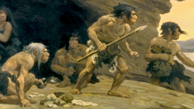 Neanderthals Still Walk the Earth? Video - ABC News