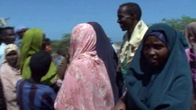 Somalia: A Deepening Humanitarian Crisis Video - ABC News