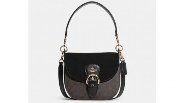 Coach Tabby bags finally hit the Coach Outlet Reserve. I finally snagged  this one and was able to knock the price down more with a promo code! :  r/handbags